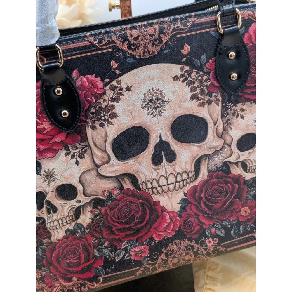 Skullette 